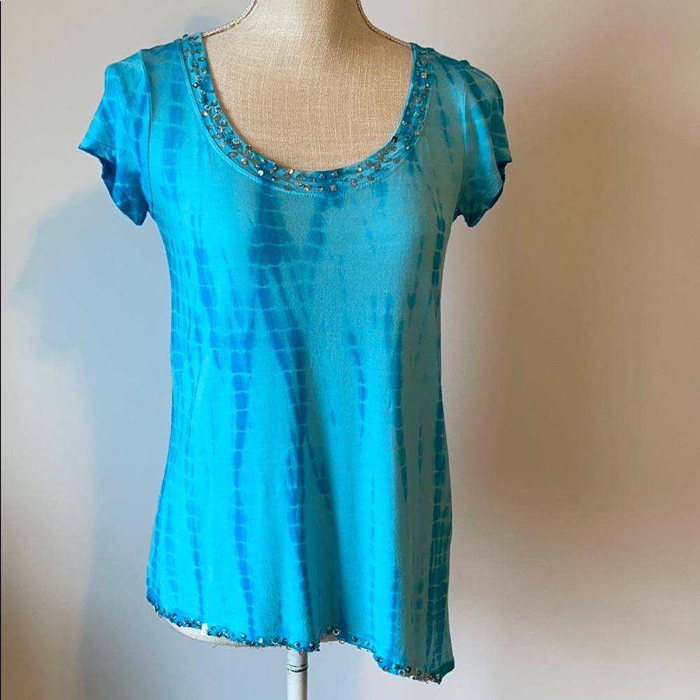 INC International Concepts Top